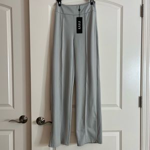 My Outfit Online Classic Wide Leg Trouser